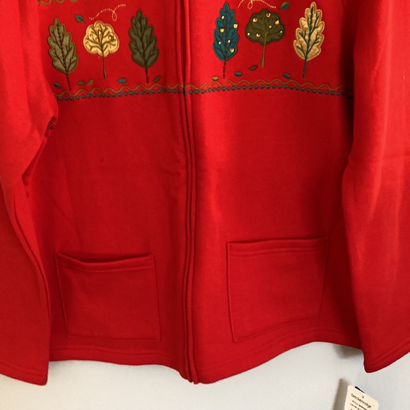 Breckenridge ladies jacket - Picture 3 of 5